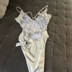 New women’s bathing suit